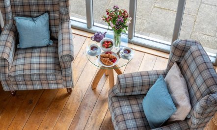 5 Bed in Llangammarch Wells 6