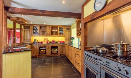 5 Bed in Llangammarch Wells 7