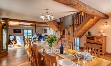 5 Bed in Llangammarch Wells 9