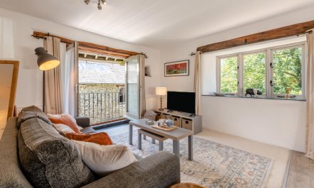 1 Bed in Tavistock 4