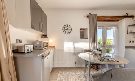 1 Bed in Tavistock 7