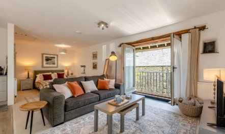 1 Bed in Tavistock 2