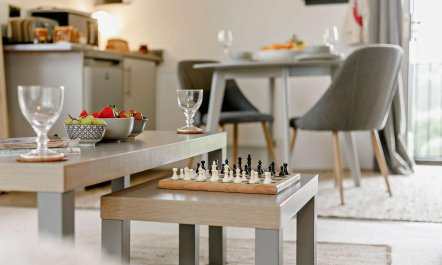 1 Bed in Tavistock 4