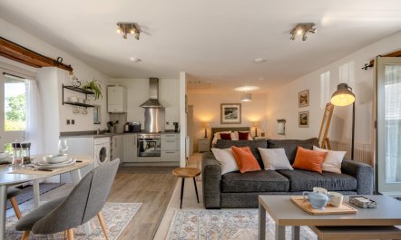 1 Bed in Tavistock 6