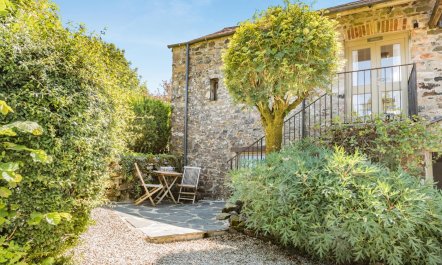 1 Bed in Tavistock