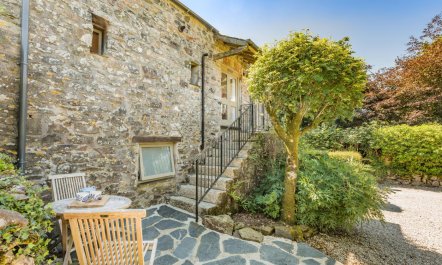 1 Bed in Tavistock 3