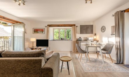 1 Bed in Tavistock 5
