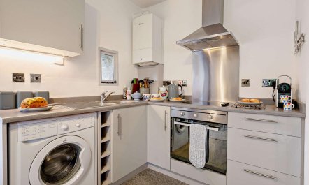 1 Bed in Tavistock 0