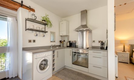 1 Bed in Tavistock 9