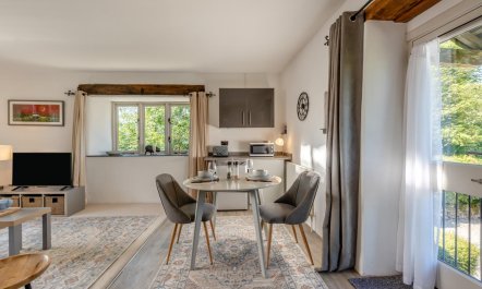 1 Bed in Tavistock 8