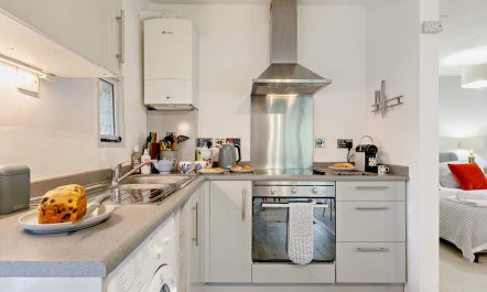 1 Bed in Tavistock 1