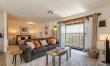 1 Bed in Tavistock 2