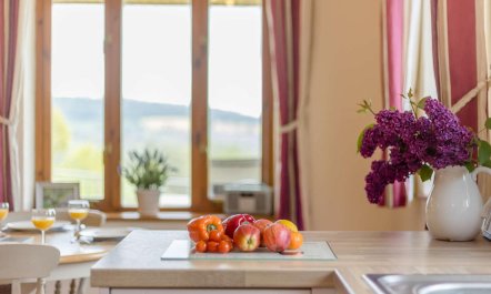 3 Bed in Worcester 2