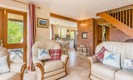 3 Bed in Worcester 4