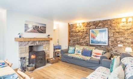 2 Bed in Seahouses 2