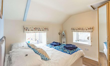 2 Bed in Seahouses 9