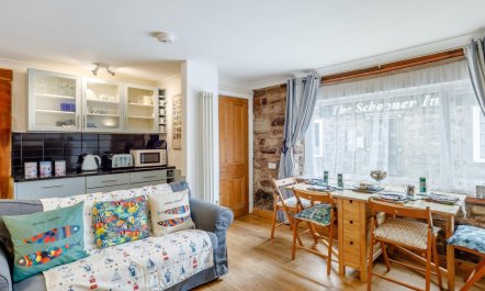 2 Bed in Seahouses 1