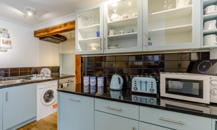 2 Bed in Seahouses 5