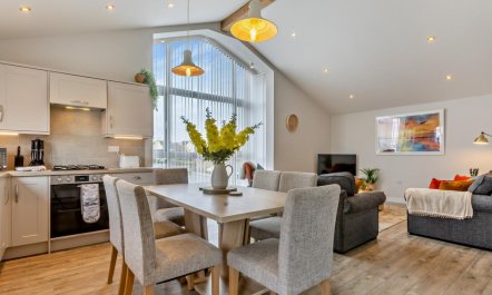 3 Bed in Westward Ho