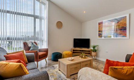 3 Bed in Westward Ho 2