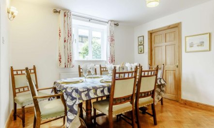 4 Bed in Crickhowell 5