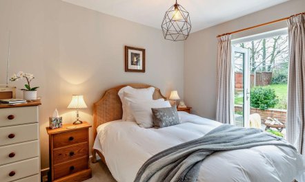 2 Bed in Beaworthy 3