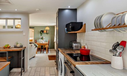 2 Bed in Beaworthy 4