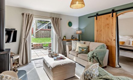 2 Bed in Beaworthy 1