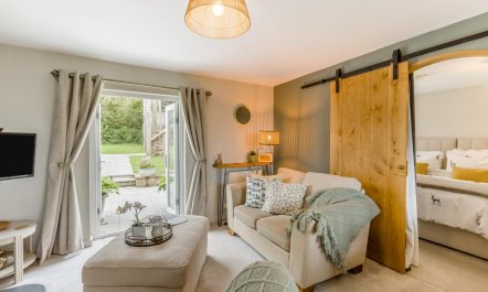 2 Bed in Beaworthy 1