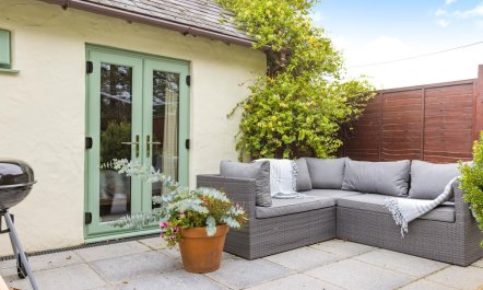 2 Bed in Beaworthy 6