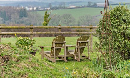 2 Bed in Beaworthy 4
