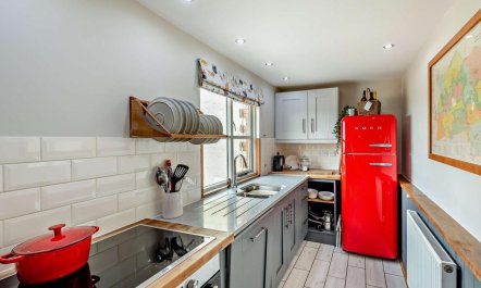 2 Bed in Beaworthy 5