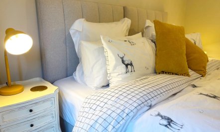 2 Bed in Beaworthy 1