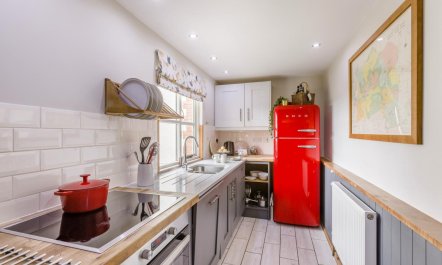 2 Bed in Beaworthy 3