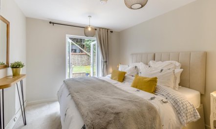 2 Bed in Beaworthy 2