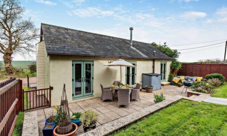 2 Bed in Beaworthy 0