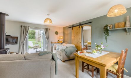2 Bed in Beaworthy 9
