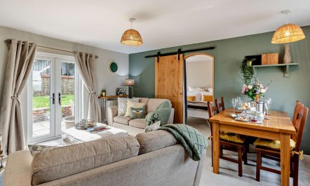 2 Bed in Beaworthy 2