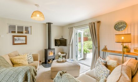 2 Bed in Beaworthy