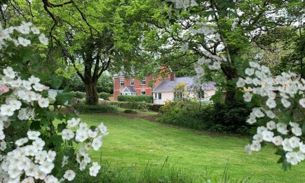 5 Bed in Holsworthy 5