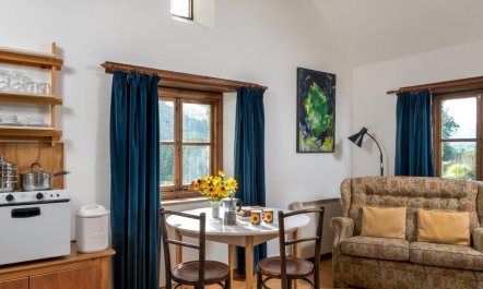 1 Bed in Crickhowell 3