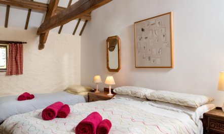 1 Bed in Crickhowell 5