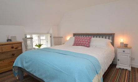 2 Bed in Bridport 8