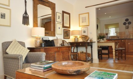 1 Bed in Cheltenham 1