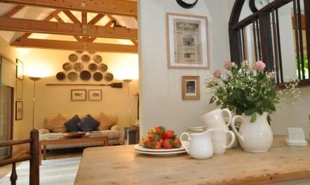 1 Bed in Cheltenham 5