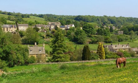 1 Bed in Cheltenham 2