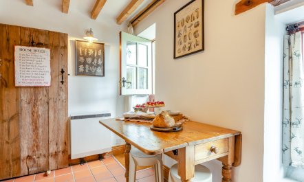 1 Bed in Richmond 8