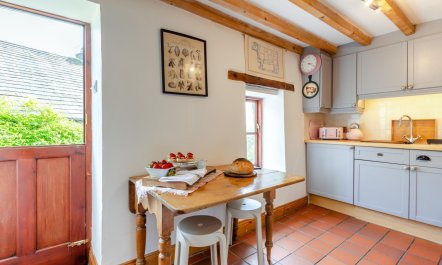 1 Bed in Richmond 7