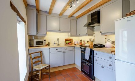 1 Bed in Richmond 6