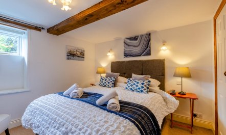 1 Bed in Richmond 3